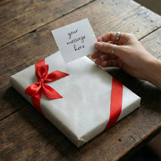 Pregnancy Journal Gift for Mom | My Journey to You | Handwritten Style Pregnancy Keepsake | Vegan Leather Journal | Baby Shower Gift