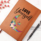 Journal Design_Love Yourself