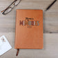 Mama's Memory Journal 2025 - Personalized Keepsake Notebook - Mom Memory Book - Thoughtful Gift for Mothers, Birthdays, Christmas