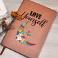 Journal Design_Love Yourself