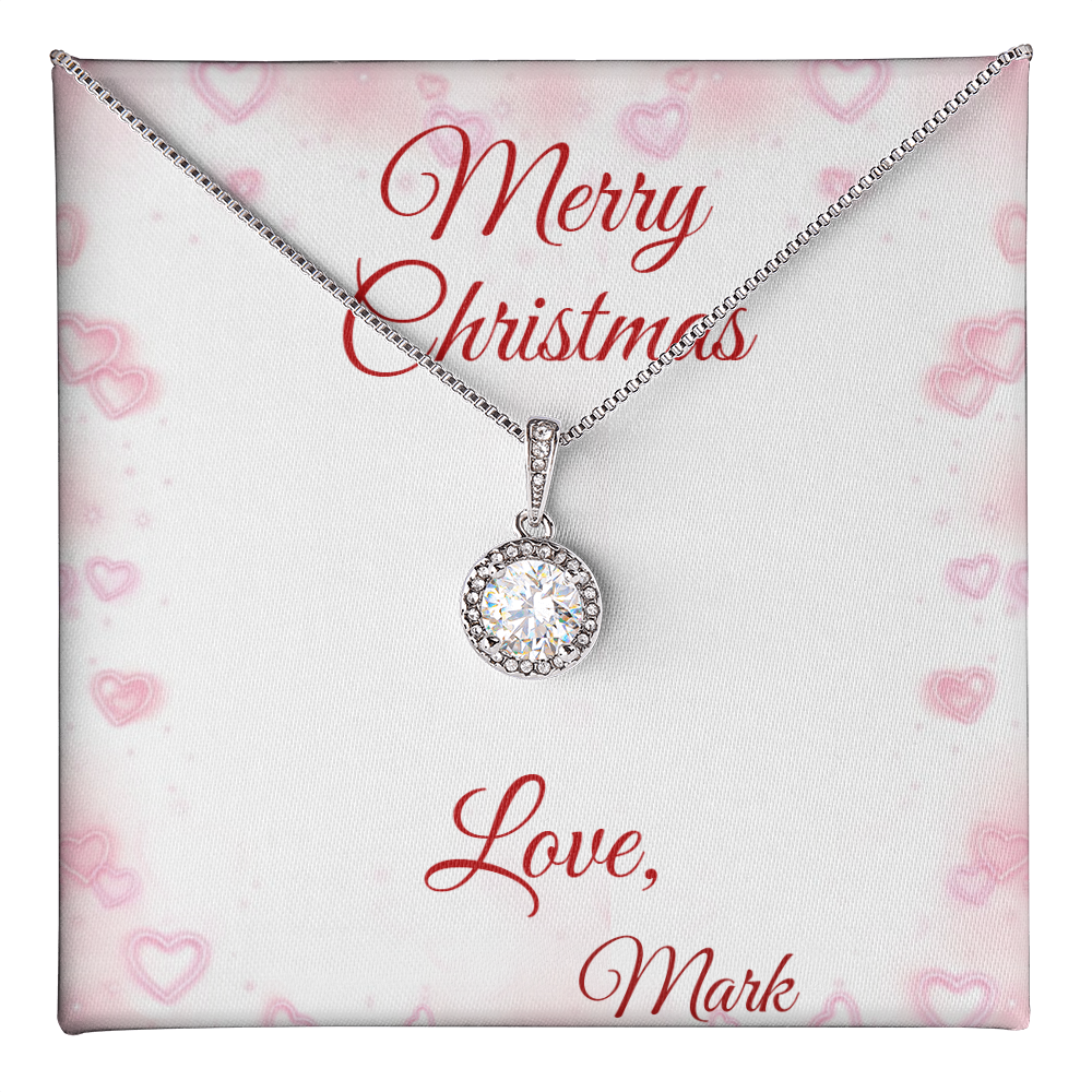 NO PUBLICAR Eternal Hope Necklace