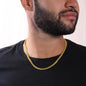 Cuban Link Chain Necklace – To My Boyfriend | Today and Always