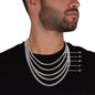Cuban Link Chain Necklace – To My Boyfriend | Today and Always