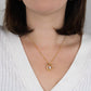 Forever Love Necklace | Thank You Mom Gift | Mother's Day Gift from Daughter Son