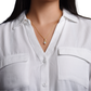 Alluring Beauty Necklace | Dear Mom You Wiped My Tears | I Love You Today and Always
